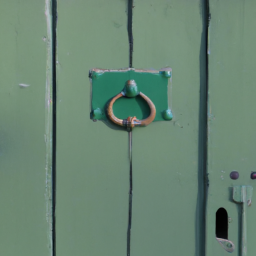 Trouvez la porte idéale pour chaque usage dans votre maison Allonnes